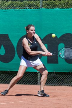 Bild 143 - VfL Westercelle - Rahlstedter HTC : Ergebnis: 2:7